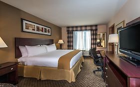 Holiday Inn Express Hotel & Suites Lavonia By Ihg